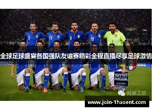 全球足球盛宴各国强队友谊赛精彩全程直播尽享足球激情
