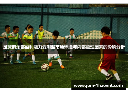 足球俱乐部盈利能力受哪些市场环境与内部管理因素的影响分析