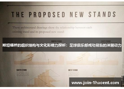 斯坦福桥的组织结构与文化影响力探析：足球俱乐部成功背后的深层动力