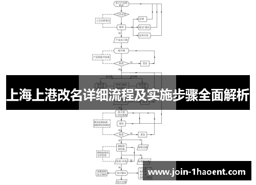 上海上港改名详细流程及实施步骤全面解析