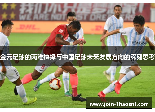 金元足球的两难抉择与中国足球未来发展方向的深刻思考