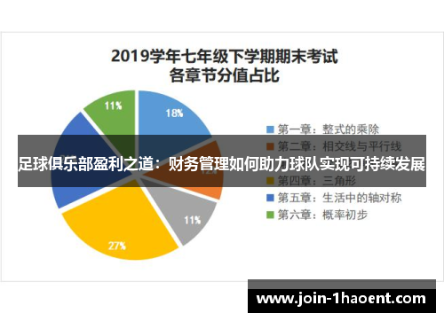 足球俱乐部盈利之道：财务管理如何助力球队实现可持续发展
